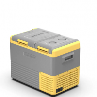 Alpicool CLS55 (55 л.) 12-24-220В