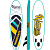 SUP-доска Winnovate 10'