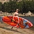 SUP-доска FunWater Koi 11'6" SUP-доска FunWater Koi 11'6"