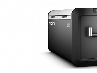 Автохолодильник компрессорный Dometic CFX3 75DZ