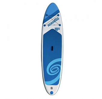 SUP-доска SCIROCCO Blue 10'6"