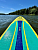 SUP-доска JS Board Yellow JS335 SUP-доска JS Board Yellow JS335