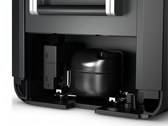 Автохолодильник компрессорный Dometic CFX3 75DZ