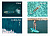 SUP-доска FunWater Ocean 10'6" SUP-доска FunWater Ocean 10'6"