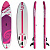 SUP-доска SCIROCCO Areo Pink 10'6"